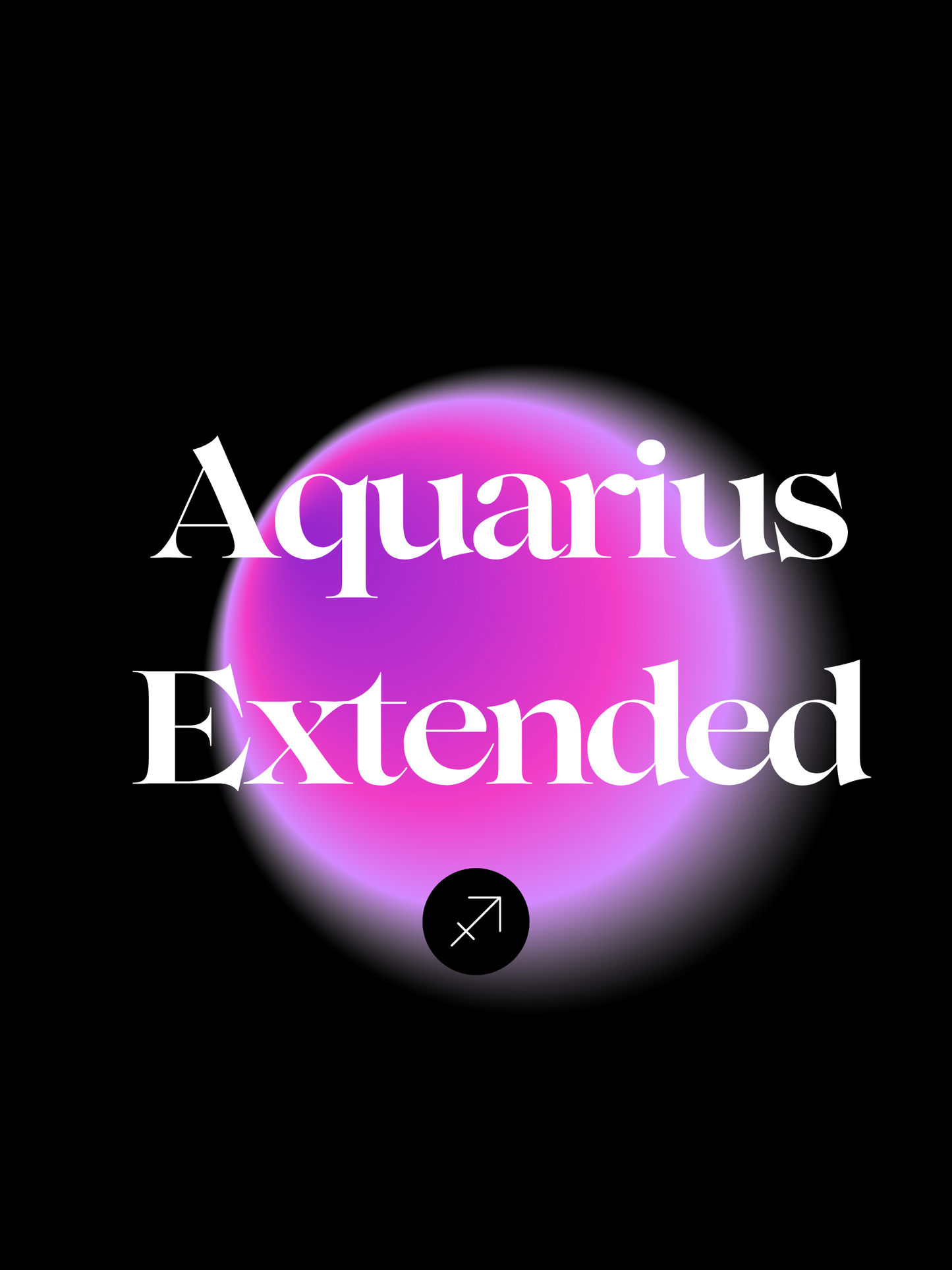 Aquarius extended